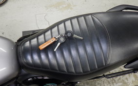 OTHER +ENFIELD HUNTER350 2023
