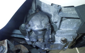 SUZUKI GEMMA 250 2020 CJ47A