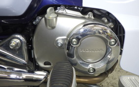 HONDA C125 SUPER CUB 2018 JA48