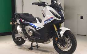 HONDA X-ADV 750 2026 RH21