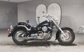 YAMAHA DRAGSTAR 400 CLASSIC 1999 4TR