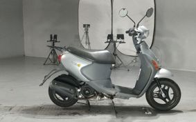 SUZUKI LETS4 CA45A