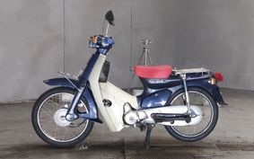 HONDA SUPER CUB50 AA01