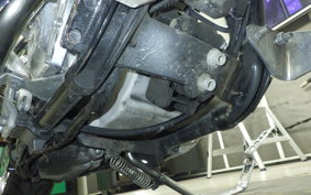 HARLEY FXDC 1580 2009