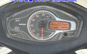 OTHER  ADDRESS V125S LTD