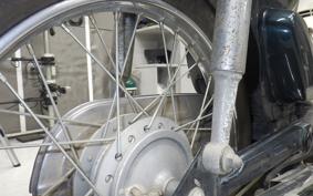 HONDA C50 SUPER CUB C50