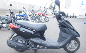 YAMAHA AKUSHI STREET SE53J