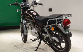 SUZUKI GN125 F Gen.2 1983