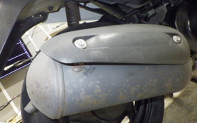 SUZUKI ﾚｯﾂ 2011 CA4AA
