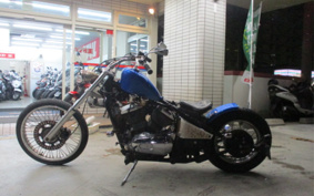 KAWASAKI VULCAN 400 1996 VN400A