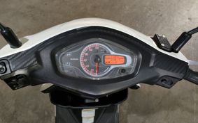 SUZUKI ADDRESS V125 CF4MA