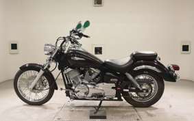 YAMAHA DRAGSTAR 250 2000 VG02J