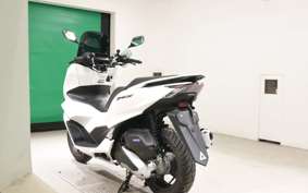 HONDA PCX125 2021 JK05