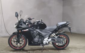HONDA CBR400R NC47