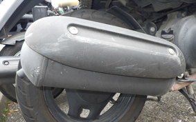 SUZUKI LET's 4 1996 CA45A