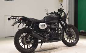 HONDA GB350S 2022 NC59