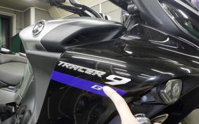 YAMAHA TRACER 9 GT 2022 RN70J