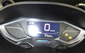 HONDA PCX 125 2023 JK05