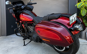 HARLEY  HARLEY  LOW RIDER -ST L  DIABLO  2022 YZZ