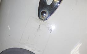 HONDA CREA SCOOPY AF55