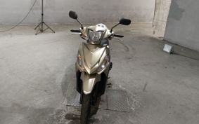 SUZUKI ADDRESS V110 CE47A