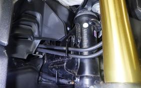 HONDA GROM 1989 JC75