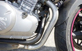 SUZUKI GSR250