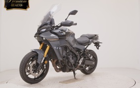 YAMAHA TRACER 9 GT+ 2024 RN70J