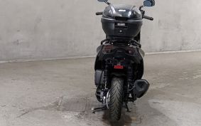 YAMAHA CYGNUS125XSR SED8J