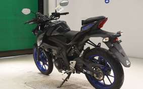 SUZUKI GSX-S125 DL32B