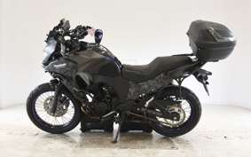 KAWASAKI VERSYS 250 A 2012 LE250D