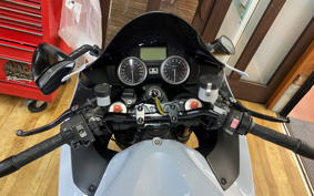 KAWASAKI NINJA ZX-14R ABS 2013 ZXT40E