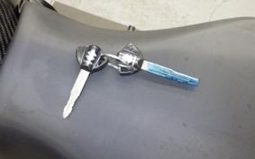 SUZUKI GSX-R600 2014