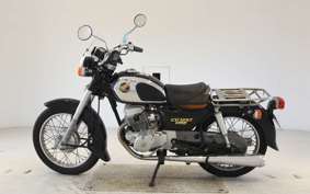 HONDA CD125T BENLY CD125T
