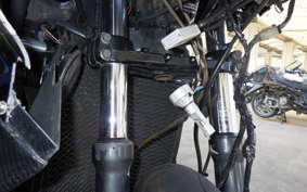 KAWASAKI ZZ1100 NINJA R Gen.2 1999 ZXT10D