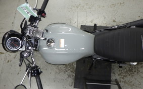 HONDA GB350S 2022 NC59