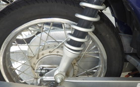 HONDA C50 SUPER CUB AA07