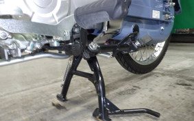 HONDA C50 SUPER CUB 2017 AA09