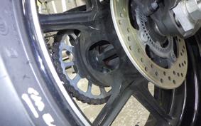 KAWASAKI NINJA ZX-6R A 2024 ZX636J