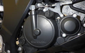 SUZUKI GSX-R125 DL33B