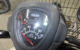 HONDA C110 SUPER CUB 2020 JA07