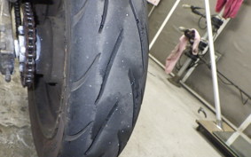 KAWASAKI KSR110 KL110A
