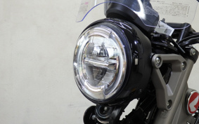 HONDA CT125 HUNTER CUB JA65