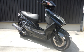 YAMAHA CYGNUS125XSR SE44J