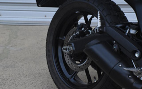 DUCATI スクランブSixty2 2016 KA00A