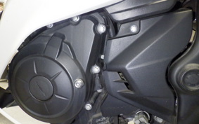 YAMAHA YZF-R25 2010 RG10J