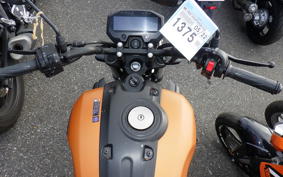 YAMAHA FZ-X150