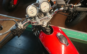 YAMAHA SR400 2002 RH01J