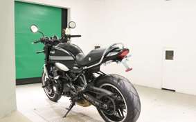 KAWASAKI Z900RS 2021 ZR900C