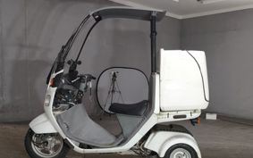 HONDA GYRO TA03